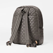 Load image into Gallery viewer, MZ Wallace Metro Backpack - Magnet