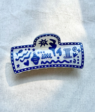 Load image into Gallery viewer, Ellipsis Goods Claw Clip - 7 Colors