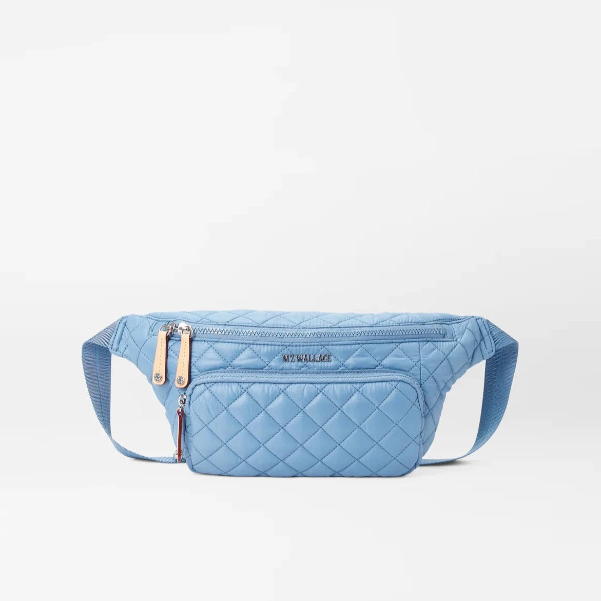 MZ Wallace Metro Sling - Cornflower Blue