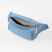 Load image into Gallery viewer, MZ Wallace Metro Sling - Cornflower Blue