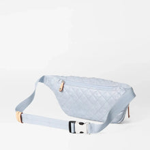 Load image into Gallery viewer, MZ Wallace Metro Sling - Chambray