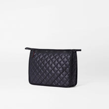 Load image into Gallery viewer, MZ Wallace Metro Clutch - Black