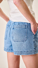 Load image into Gallery viewer, Marea Denim Shorts - 2 Colors