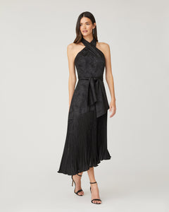 Shoshanna Roya Dress - Jet Luck Lafayette Shoshanna Roya Dress - Jet Luck Lafayette