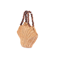 Load image into Gallery viewer, JELAVU Shelly - Woodbead