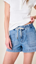 Load image into Gallery viewer, Marea Denim Shorts - 2 Colors