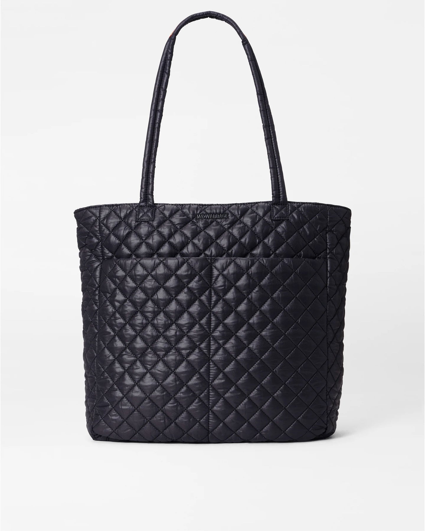 MZ Wallace Large Metro Quatro Tote - Black