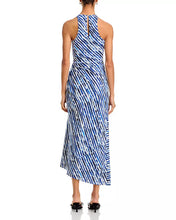 Load image into Gallery viewer, A.L.C Ruby Dress - Navy Stripe