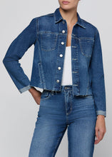 Load image into Gallery viewer, L'Agence Janelle Jacket - Atlantis