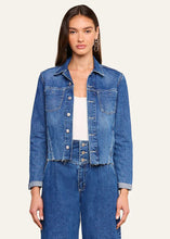 Load image into Gallery viewer, L'Agence Janelle Jacket - Atlantis