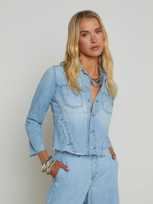 L'Agence Janelle Jacket - Lozana