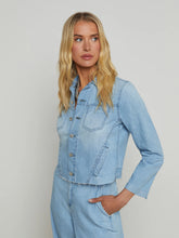 Load image into Gallery viewer, L&#39;Agence Janelle Jacket - Lozana