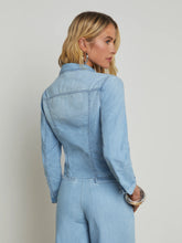 Load image into Gallery viewer, L&#39;Agence Janelle Jacket - Lozana