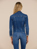 L'Agence Janelle Jacket - Authentique