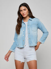 Load image into Gallery viewer, L'Agence Janelle Jacket - Bayridge