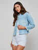 L'Agence Janelle Jacket - Bayridge