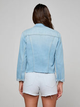 Load image into Gallery viewer, L'Agence Janelle Jacket - Bayridge