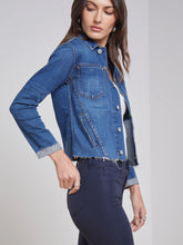 Load image into Gallery viewer, L&#39;Agence Janelle Jacket - Authentique