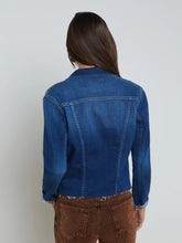 Load image into Gallery viewer, L&#39;Agence Janelle Jacket - Desoto