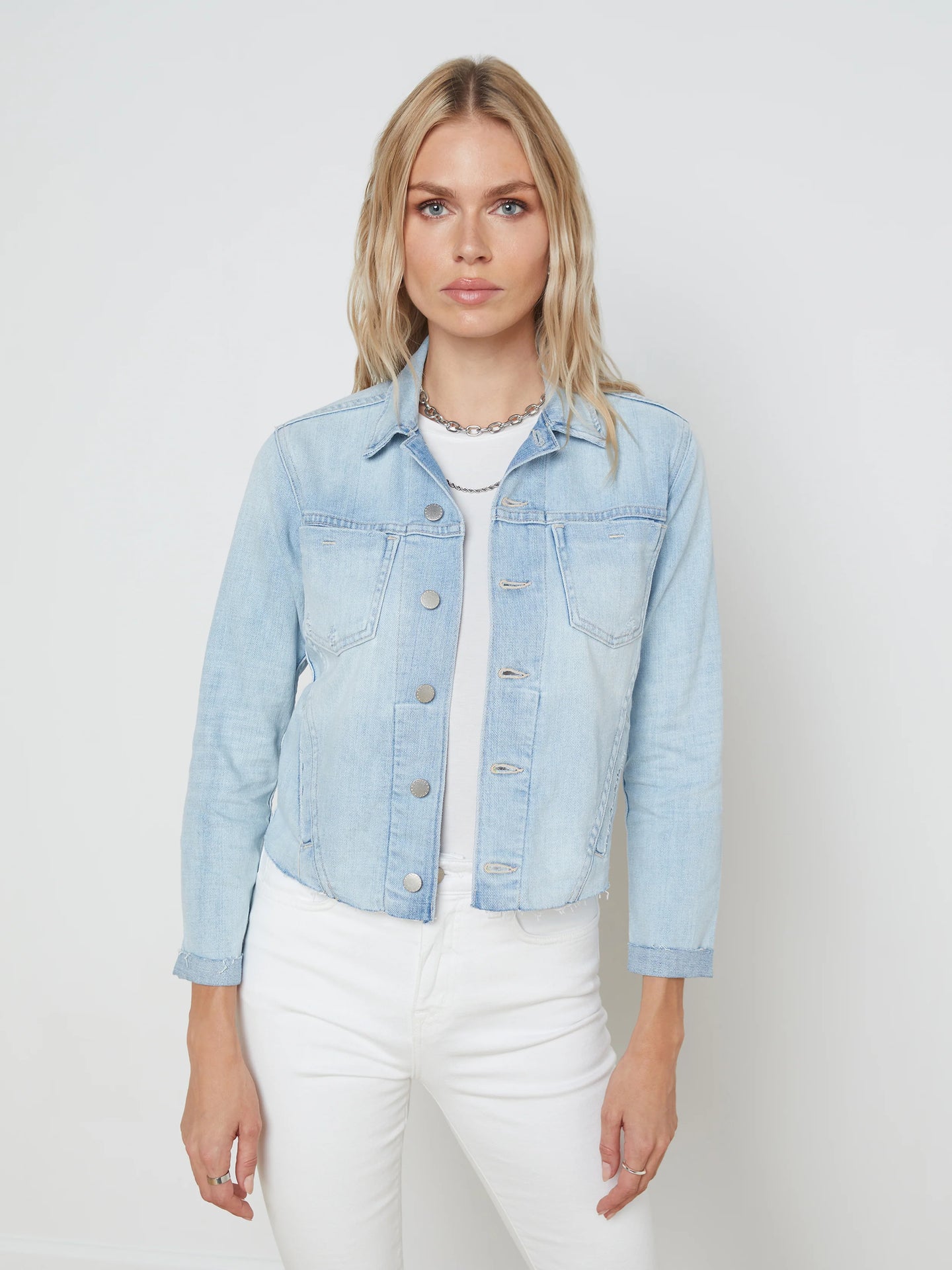 L'Agence Janelle Jacket - Indio