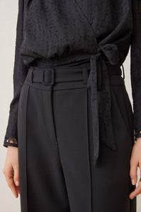 Suncoo Jicky Pant - Noir