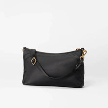 Load image into Gallery viewer, MZ Wallace Chelsea Petite Shoulder - Black