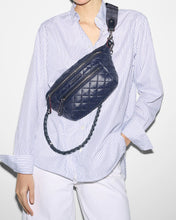 Load image into Gallery viewer, MZ Wallace Small Crosby Crossbody Sling Bag - Dawn