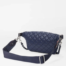 Load image into Gallery viewer, MZ Wallace Small Crosby Crossbody Sling Bag - Dawn