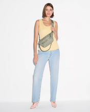 Load image into Gallery viewer, MZ Wallace Small Crosby Crossbody Sling - Agave Green