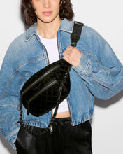 Load image into Gallery viewer, MZ Wallace Small Crosby Crossbody Sling - Velvet Finish