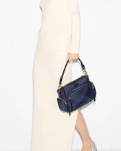 Load image into Gallery viewer, MZ Wallace Small Chelsea Crossbody - Dawn