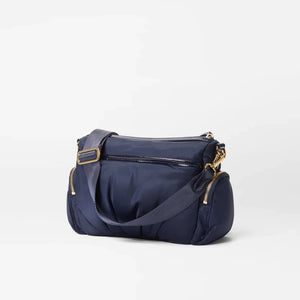 MZ Wallace Small Chelsea Crossbody - Dawn