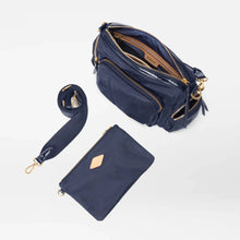 Load image into Gallery viewer, MZ Wallace Small Chelsea Crossbody - Dawn