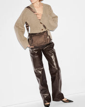 Load image into Gallery viewer, MZ Wallace Small Chelsea Crossbody - Walnut