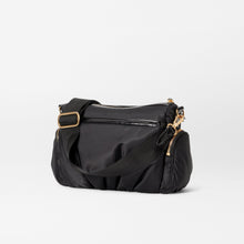 Load image into Gallery viewer, MZ Wallace Small Chelsea Crossbody - Black