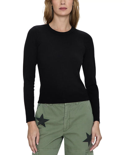 Pistola Thea Bailey Top - Noir