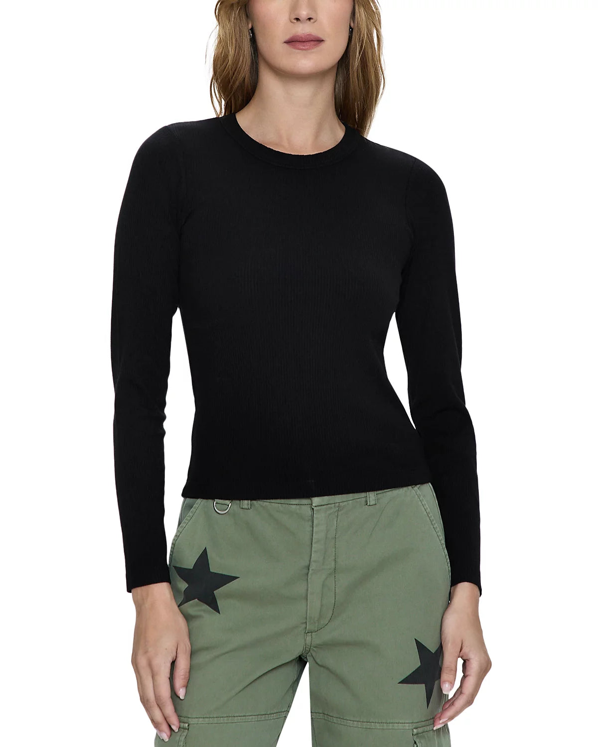 Pistola Thea Bailey Top - Noir