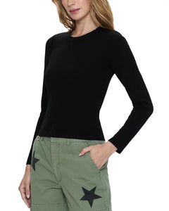 Pistola Thea Bailey Top - Noir