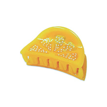 Load image into Gallery viewer, Jenny Lemons Mini Claw Hair Clip - 7 Colors