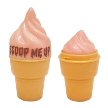 Load image into Gallery viewer, Scoop Me Up Icy Lip Balm - 4 Flavors
