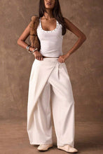 Load image into Gallery viewer, Soli Echo - Studded Ribbed Square Neck Crop Tank: BEIGE / S