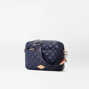 MZ Wallace Small Metro Camera Bag - Dawn