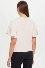 Load image into Gallery viewer, Goldie Melrose Ruffle Sleeve Top - 3 Colors