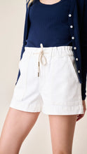 Load image into Gallery viewer, Marea Denim Shorts - 2 Colors