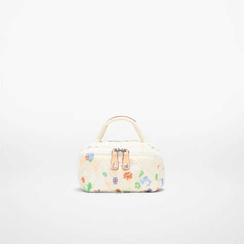 MZ Wallace Mini Accordion Jewelry Case - Eden Sequin