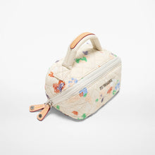 Load image into Gallery viewer, MZ Wallace Mini Accordion Jewelry Case - Eden Sequin