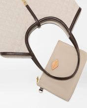 Load image into Gallery viewer, MZ Wallace Large Astor Tote - Sandy Linen