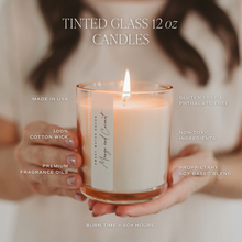 Load image into Gallery viewer, Sweet Water Decor All Over Hearts Soy Candle