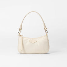 Load image into Gallery viewer, MZ Wallace Mini Chelsea Shoulder - Sandshell