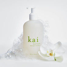 Load image into Gallery viewer, Kai Hand Wash